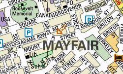 Mayfair Private Detective London Corporate Private Investigator